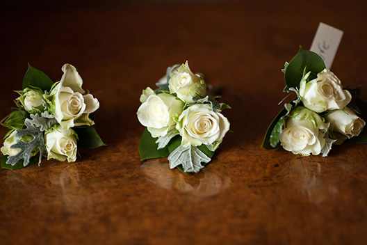 Бутоньерка 107