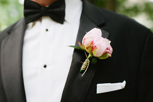 Бутоньерка 117