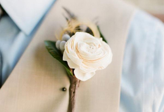 Бутоньерка 32