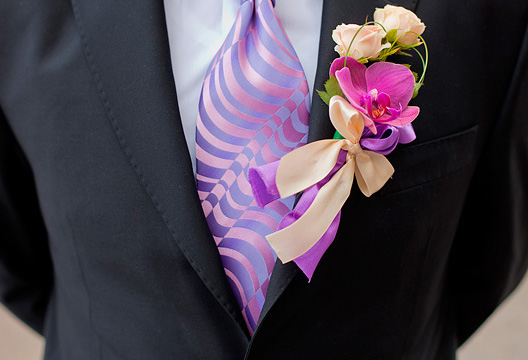 Бутоньерка 35