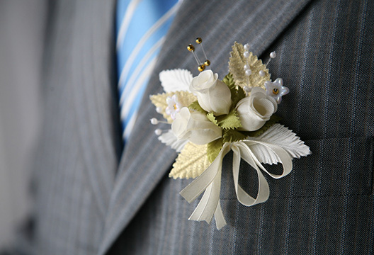 Бутоньерка 36