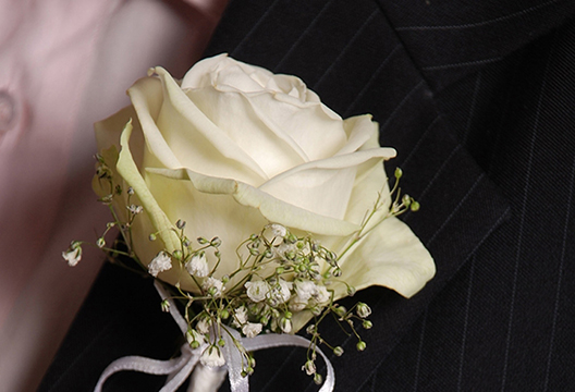 Бутоньерка 56