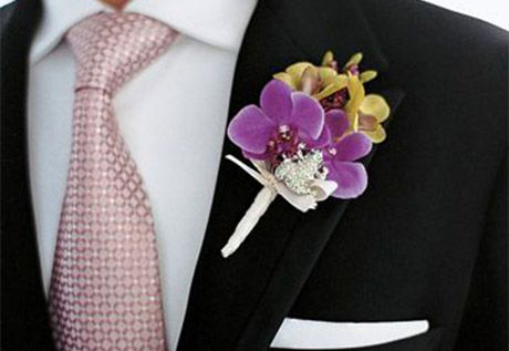 Бутоньерка 67