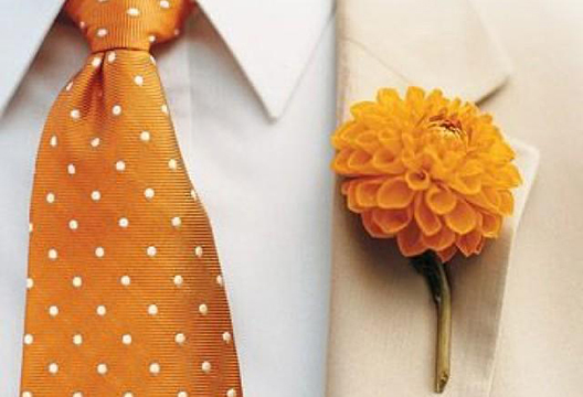 Бутоньерка 71