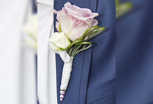 Бутоньерка 79