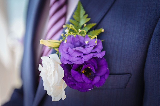 Бутоньерка 89