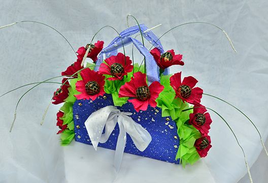 Подарочная композиция 11