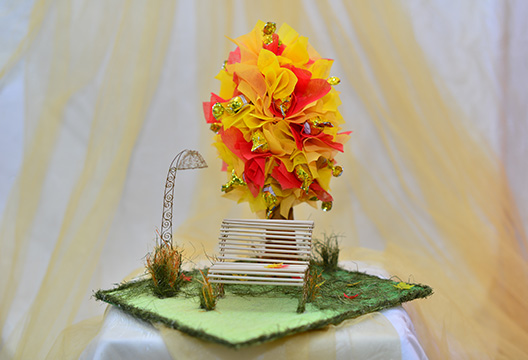 Подарочная композиция 15